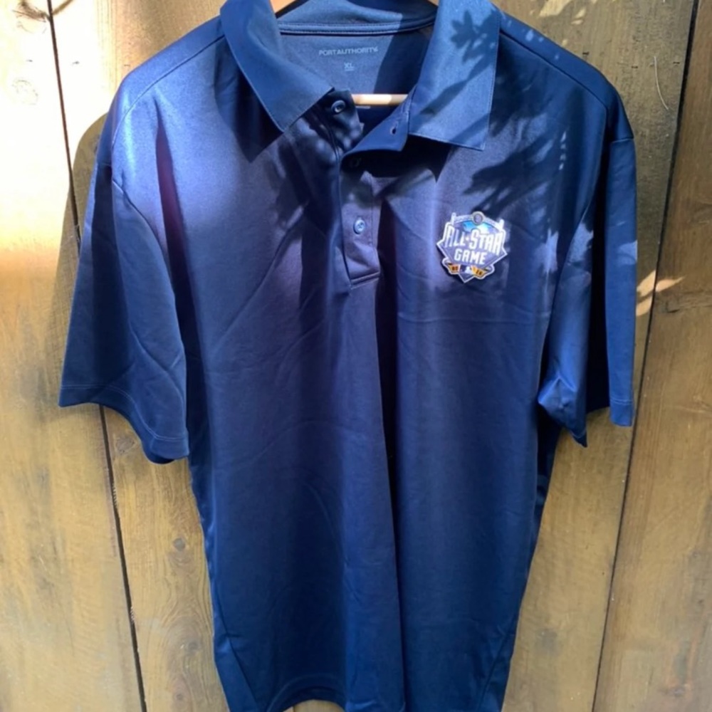 2016 MLB All-Star Game Polo